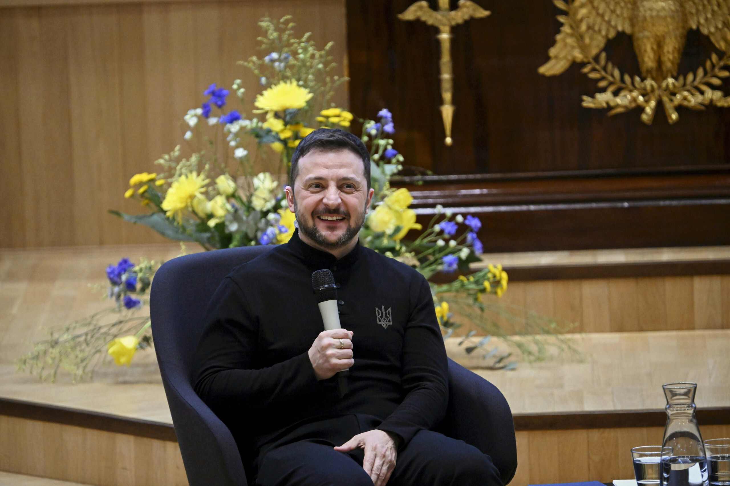 Ukraine, Zelensky: ‘Attacks explain true Russian attitude towards peace’ Ukraine, Zelensky: ‘Attacks explain true Russian attitude towards peace’