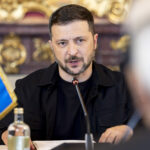 Ukraine, Zelensky: ‘Discussed what was said in Moscow with Trump’