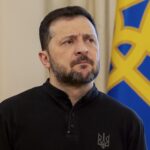 Ukraine, Zelensky hears Merz: ‘Berlin is a leader in the supply of air defence systems’