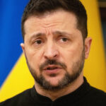Ukraine, Zelensky: ‘Information on Moscow violations transmitted to the USA’