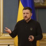 Ukraine, Zelensky: "Moscow wants fake negotiations, the world must respond"