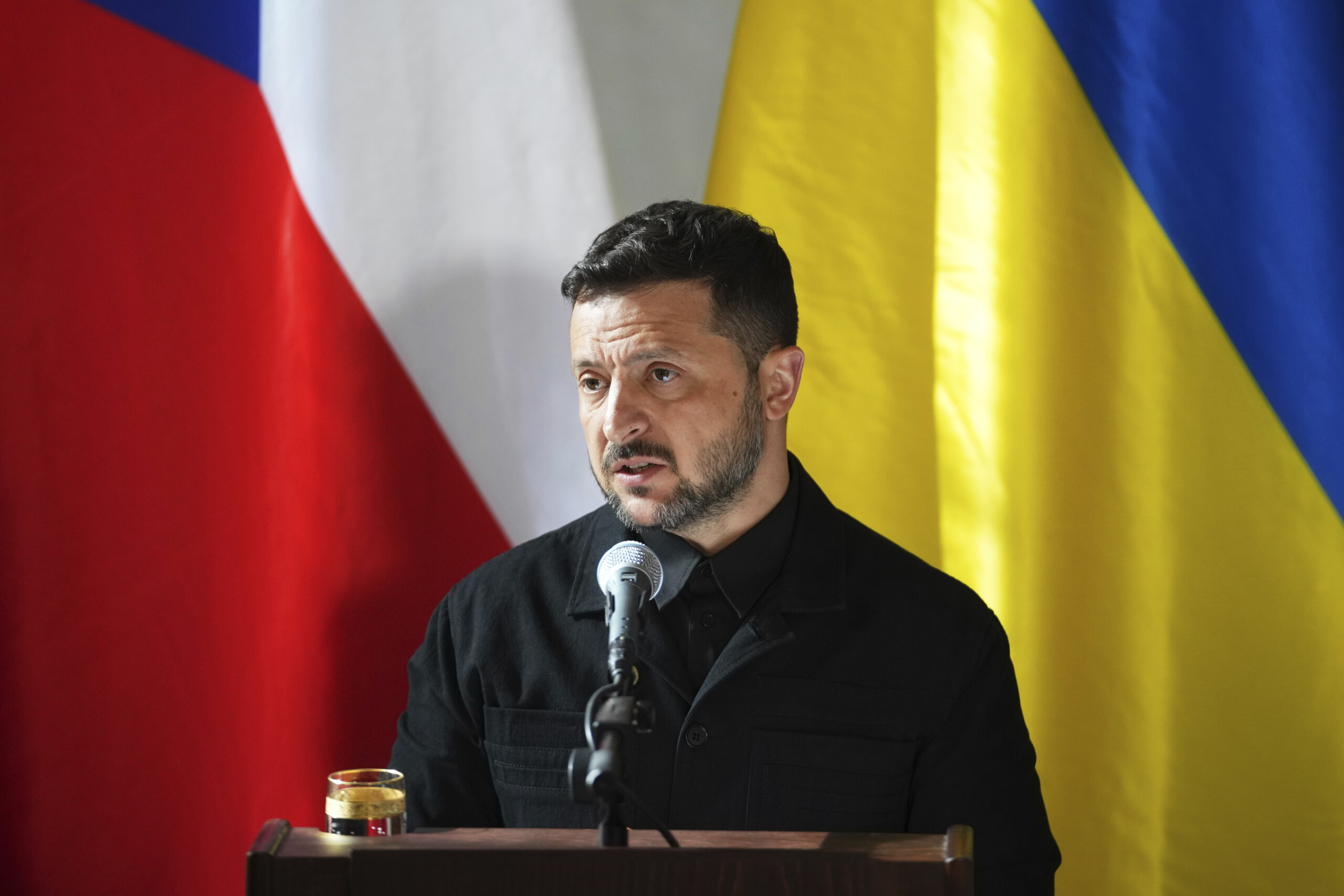 Ukraine, Zelensky: ‘Negotiations in Istanbul do not seem serious’