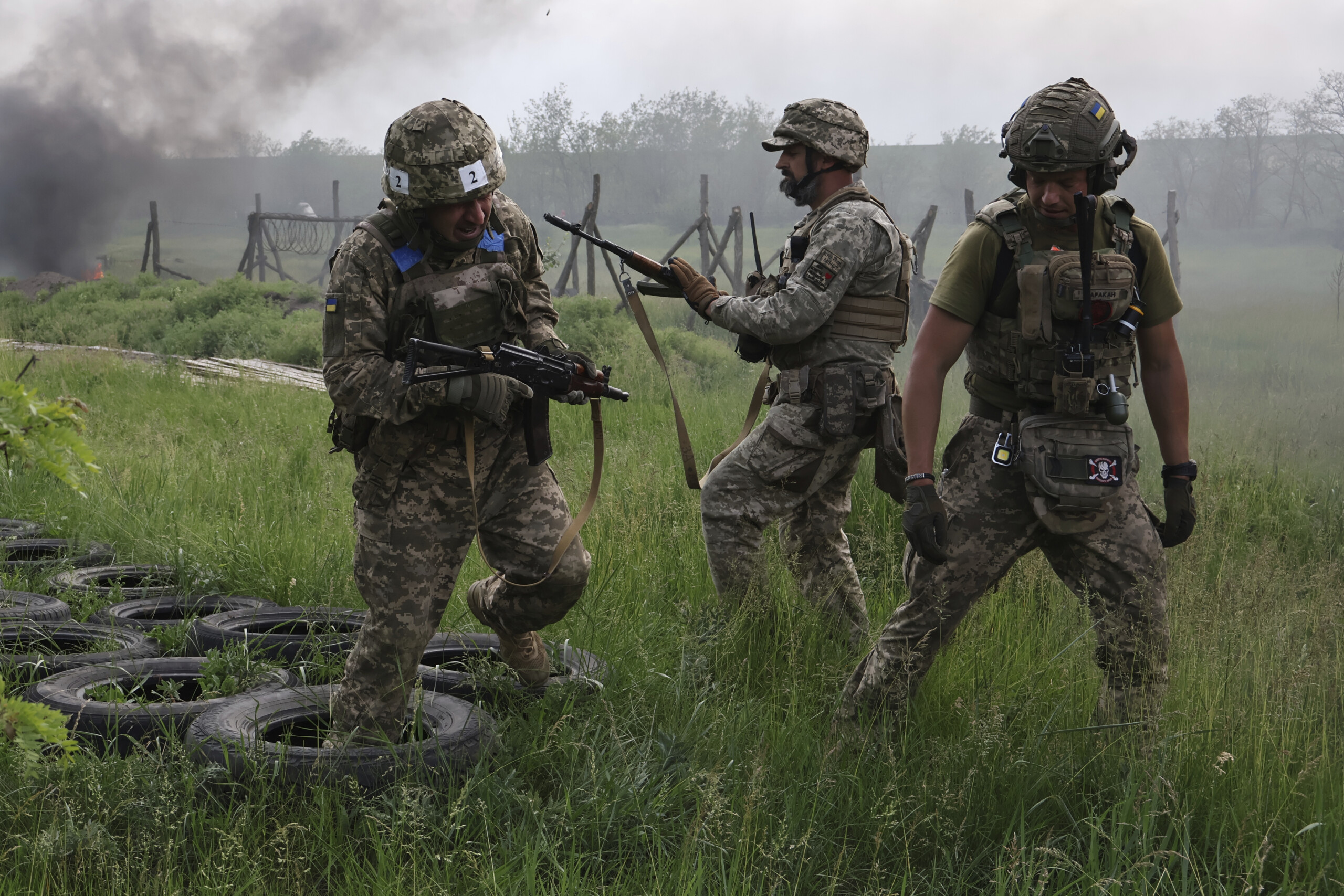 Ukraine, Zelensky: ‘New prisoner exchange with Russia in the works’