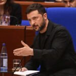Ukraine, Zelensky: ‘Next talks with Russia scheduled for Wednesday’