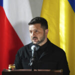 Ukraine, Zelensky: "Putin will not change unless he fears consequences for his actions"