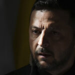 Ukraine, Zelensky: "Ready for a 30-day ceasefire"