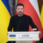 Ukraine, Zelensky Rejects UN Mission: "It Wouldn't Protect Us from Putin"