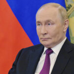 Ukraine, Zelensky: ‘Russia does not deserve rewards, concessions will not stop it’