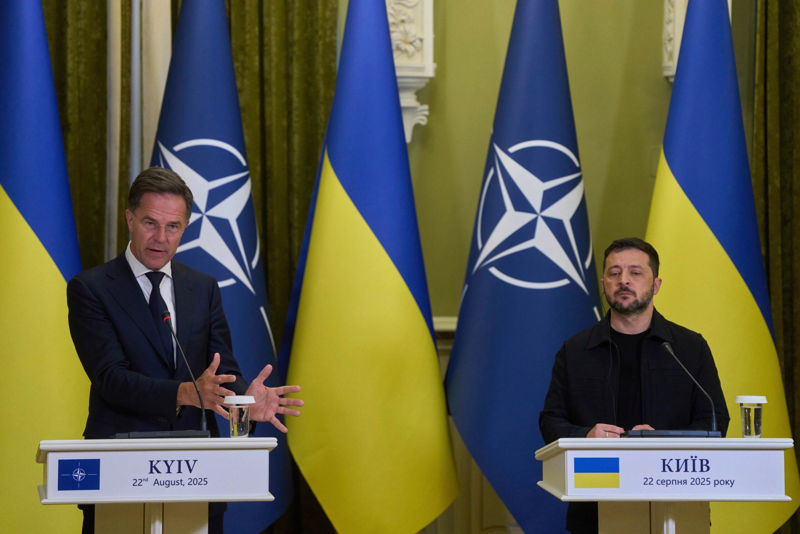 Ukraine, Zelensky: ‘Russia does not want to stop the war’ Ukraine, Zelensky: ‘Russia does not want to stop the war’
