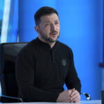Ukraine, Zelensky: ‘Russia makes a mockery of peace efforts’