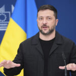 Ukraine, Zelensky: “Switzerland, Austria or Turkey for meeting with Putin”