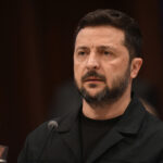 Ukraine, Zelensky to Bin Salman: ‘There is a real chance for peace, but guarantees are needed’