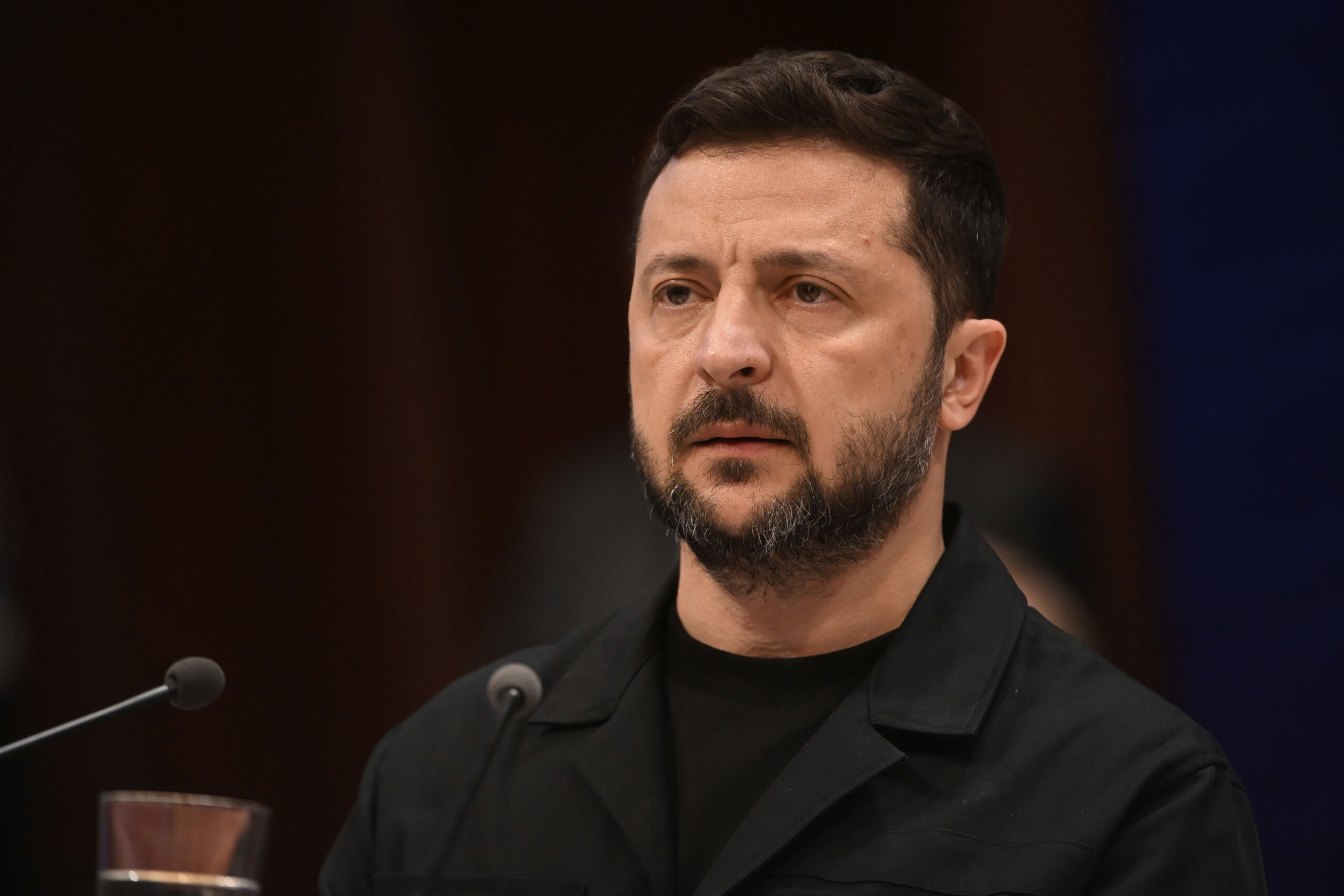 Ukraine, Zelensky to Bin Salman: ‘There is a real chance for peace, but guarantees are needed’