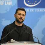 Ukraine, Zelensky: ‘We appreciate European leaders' statement on peace’