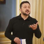 Ukraine, Zelensky: "We Don't Have Enough Weapons to Retake Crimea"