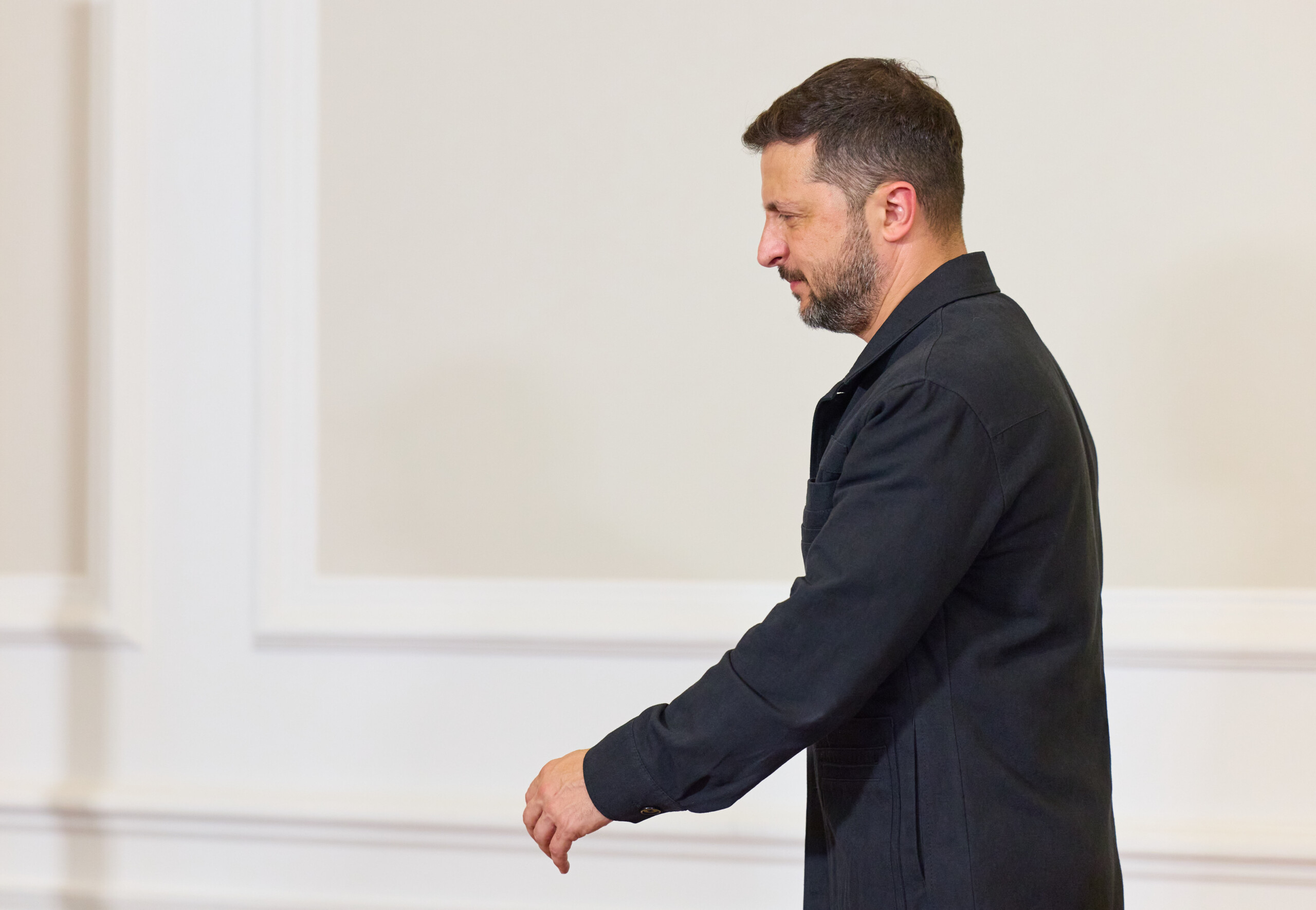 Ukraine, Zelensky: ‘We will not allow Russia to deceive us’