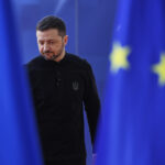 Ukraine, Zelensky: ‘With EU summits discussed strengthening defence capabilities’