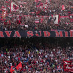 Ultras Investigation: AC Milan Seeks €450,000 in Damages