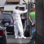 Ultras investigation, Beretta to his wife: ‘They're killing people, I have to cooperate’