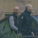 Ultras investigation: Lucci's trafficking associate extradited from the United Arab Emirates