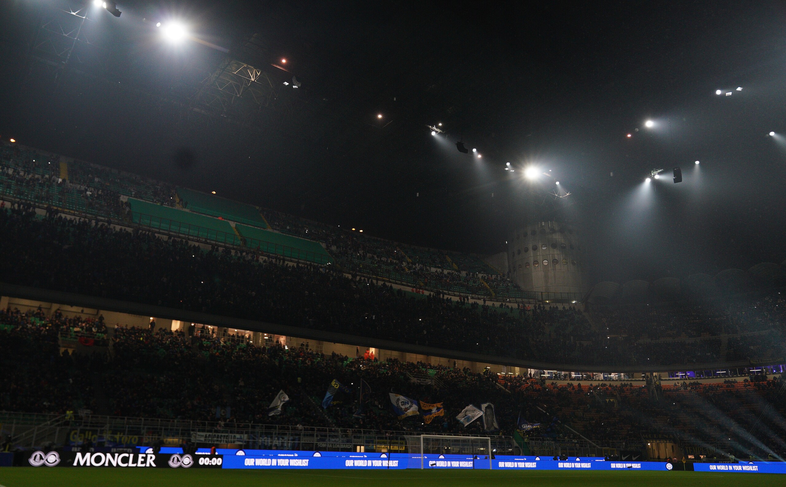 Ultras investigation, Milan, Inter Milan and Lega Calcio plaintiffs in trial