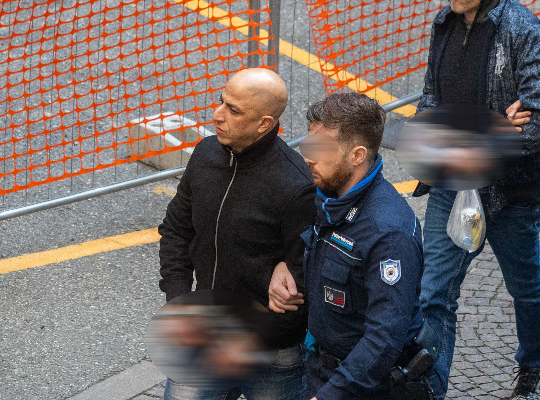 Ultras investigation, mobile agent: ‘Milan Curva has blackmailed club and players Ultras investigation, mobile agent: ‘Milan Curva has blackmailed club and players