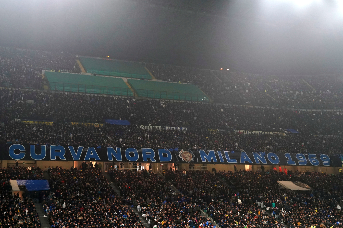 Ultras investigation, prosecutor: ‘Sentence former Inter fan leader Beretta to nine years’