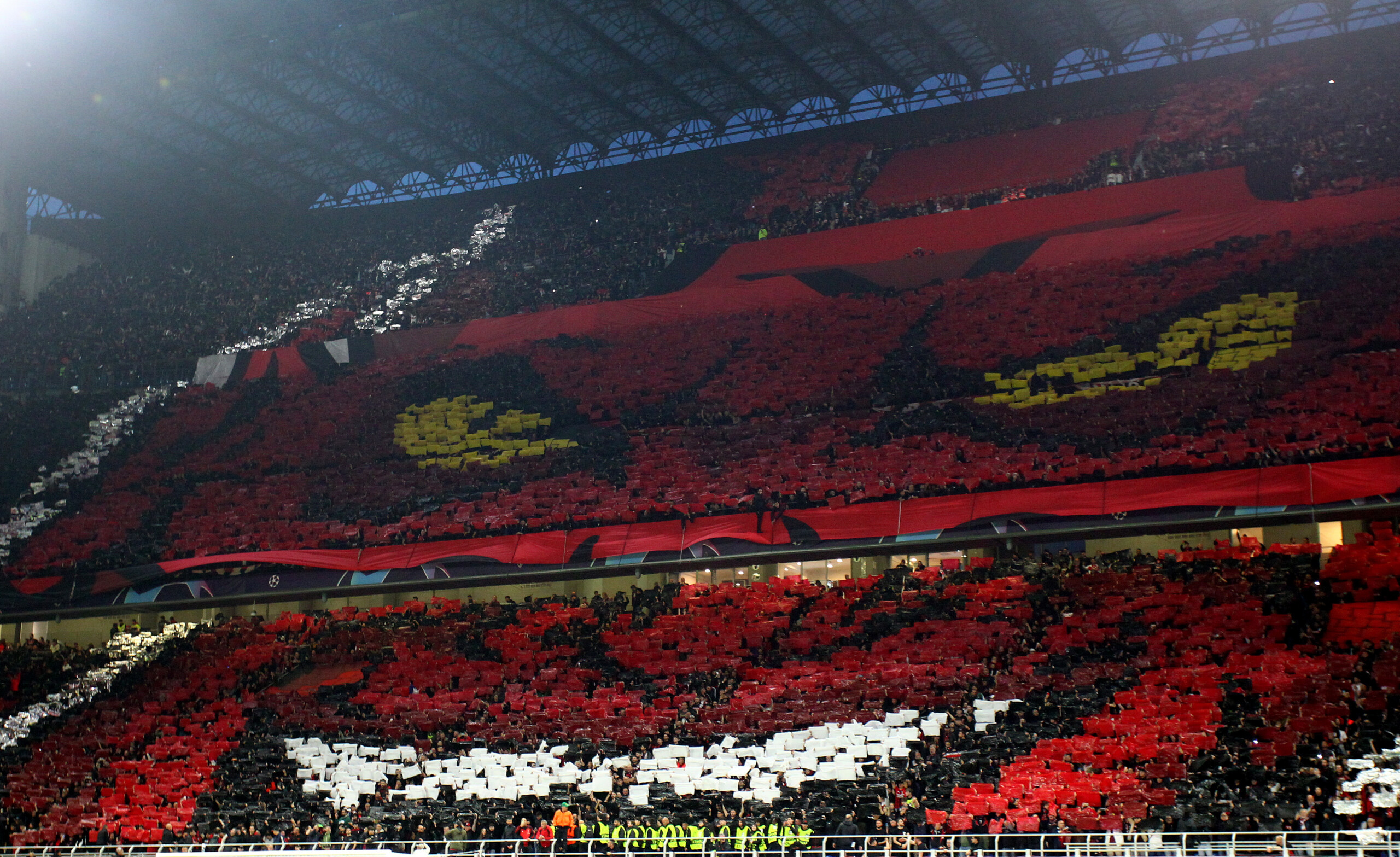 Ultras investigation, prosecutor: ‘Sentence Luca Lucci to 10 years’