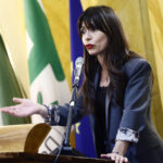 Umbria, Proietti: “Sexist insults on the web, I'll report it for all women”