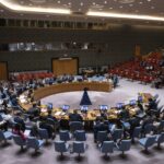 UN Council to vote today on Gaza ceasefire, possible US veto