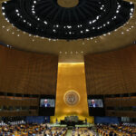 UN: Officials propose sweeping reforms to eliminate inefficiencies