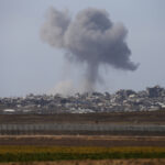 UN: ‘Over 28,000 women killed since the start of the war in Gaza’