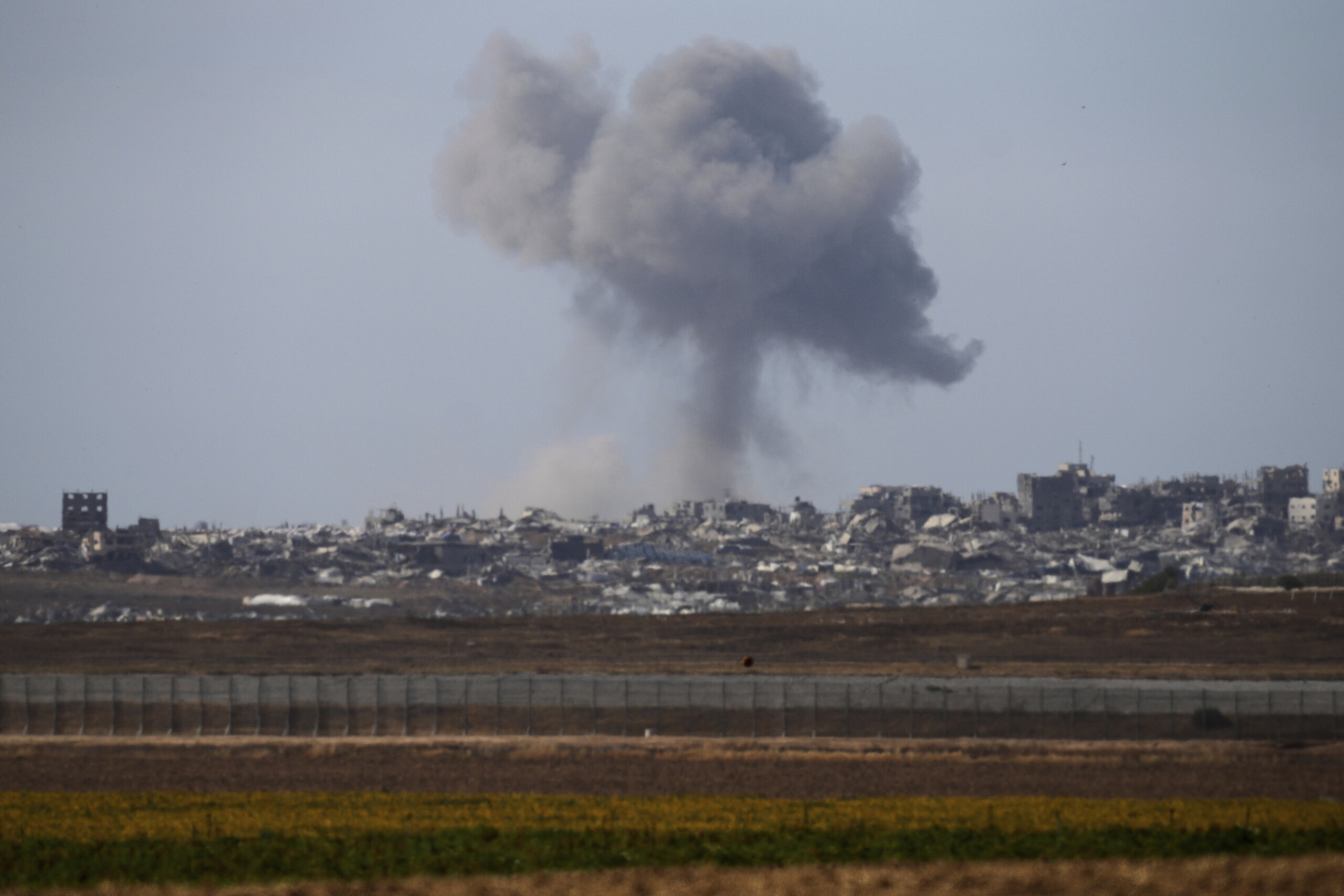 UN: ‘Over 28,000 women killed since the start of the war in Gaza’