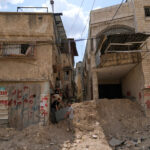 United Kingdom announces sanctions against settlers in the West Bank