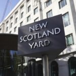 United Kingdom, cocaine seized at London port: total value £96 million