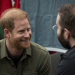 United Kingdom, Harry accused of bullying by the president of the NGO he founded
