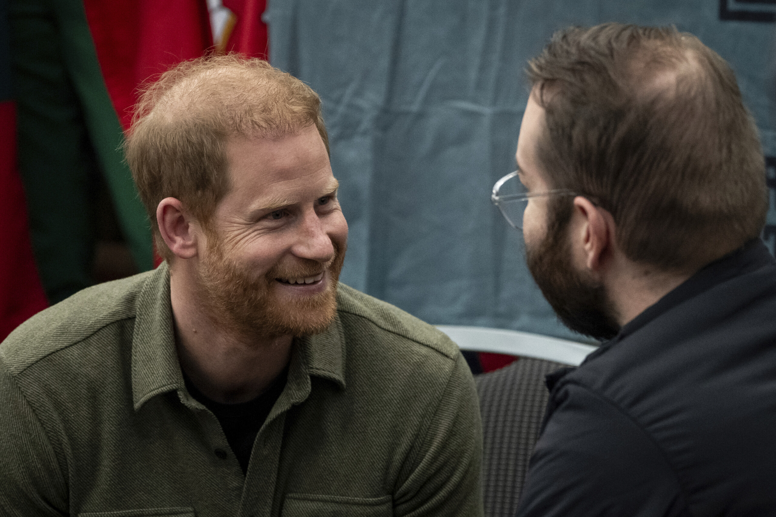 United Kingdom, Harry accused of bullying by the president of the NGO he founded