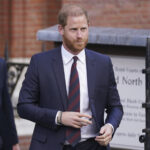 United Kingdom, Harry loses appeal against removal of security detail