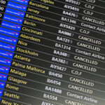 United Kingdom, Heathrow: Significant disruptions expected in the coming days