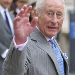 United Kingdom: King Charles returns to public engagements after hospital visit