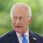 United Kingdom, King Charles wants Harry, Meghan and his grandchildren at his funeral