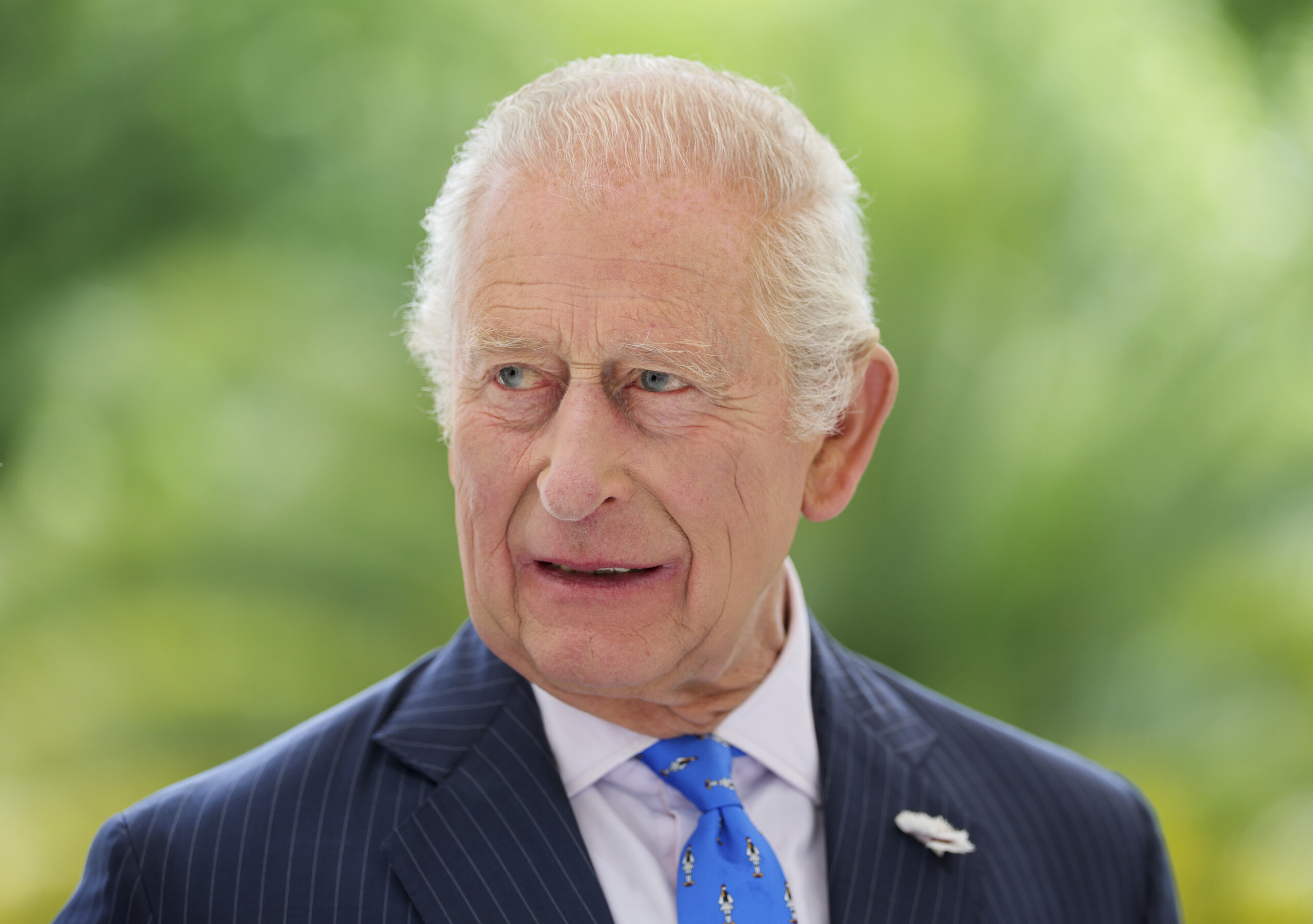 United Kingdom, King Charles wants Harry, Meghan and his grandchildren at his funeral United Kingdom, King Charles wants Harry, Meghan and his grandchildren at his funeral