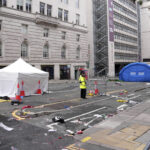 United Kingdom, Liverpool driver arrested for attempted murder: suspected drug use
