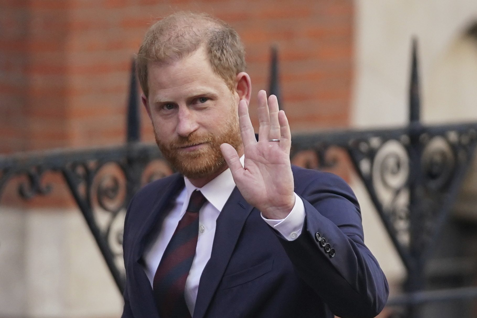 United Kingdom, media, Harry would like to take his mother's surname Spencer United Kingdom, media, Harry would like to take his mother's surname Spencer