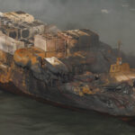 United Kingdom: North Sea Collision, Russian Captain Arrested