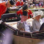 United Kingdom: royal train retired after 156 years of service, “too expensive”