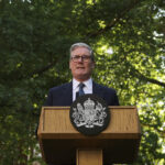 United Kingdom, Starmer announces rearmament plan: "We must be ready for war"