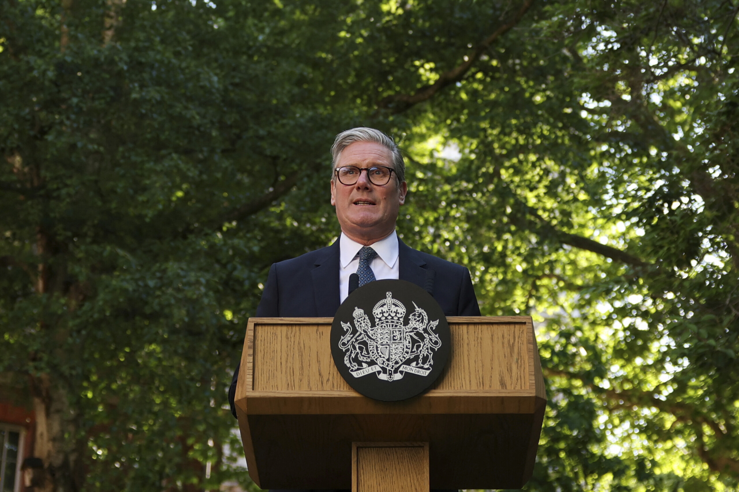 United Kingdom, Starmer announces rearmament plan: "We must be ready for war"