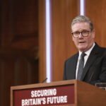 United Kingdom, Starmer launches immigration plan: ‘We will regain control of our borders’
