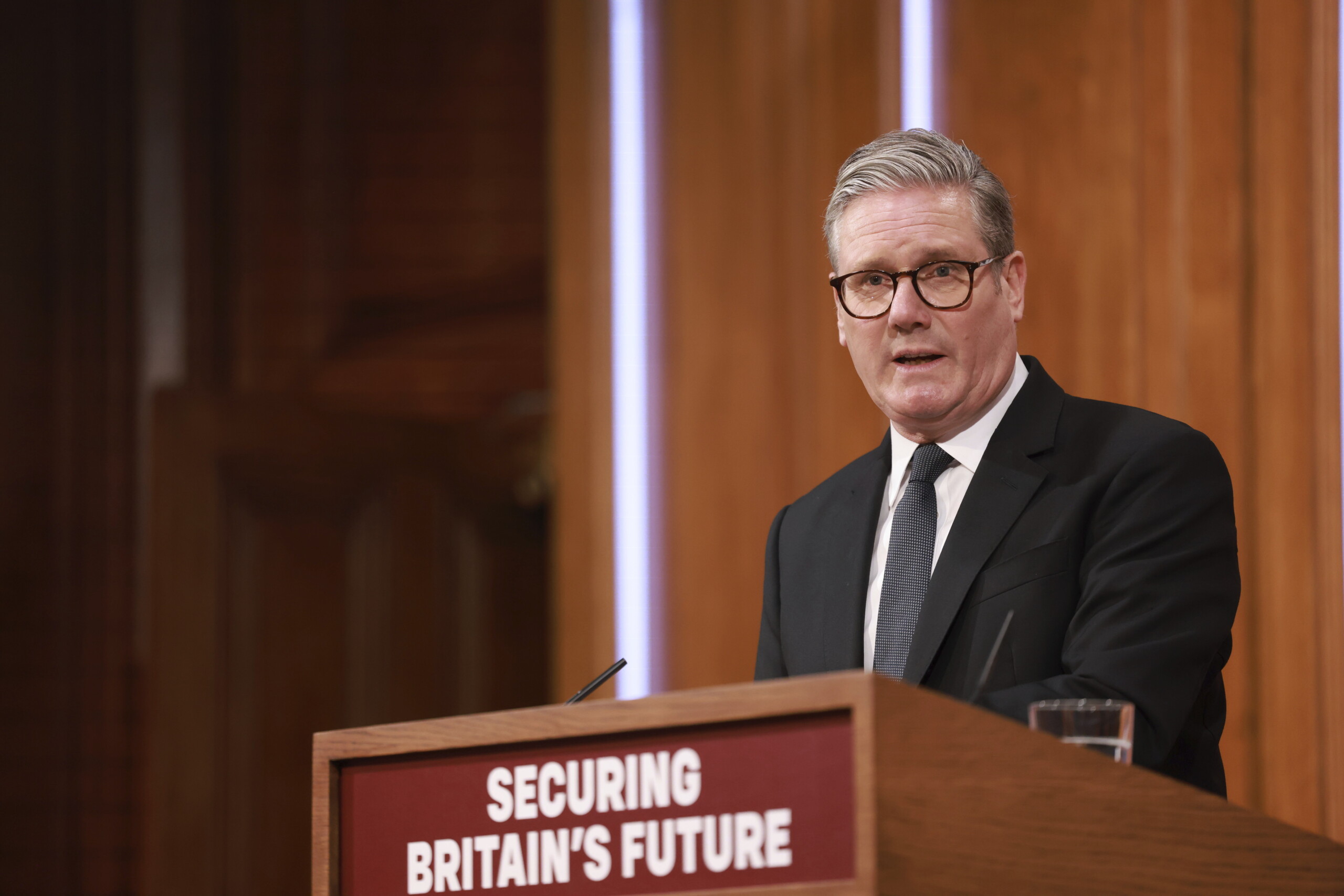 United Kingdom, Starmer launches immigration plan: ‘We will regain control of our borders’ United Kingdom, Starmer launches immigration plan: ‘We will regain control of our borders’